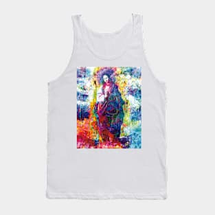 Prayer Tank Top